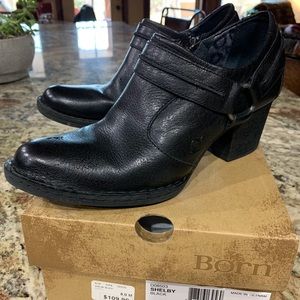 Born shoes